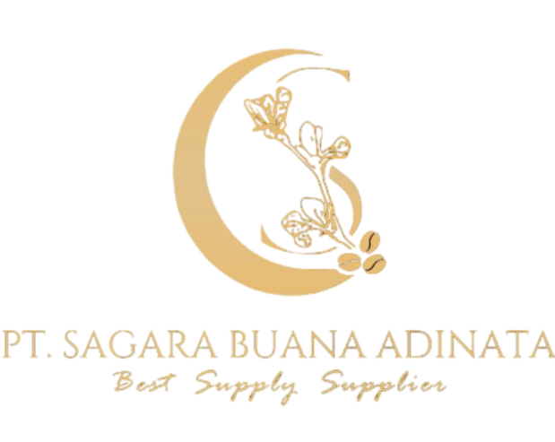 Logo PT Sagara Buana Adinata